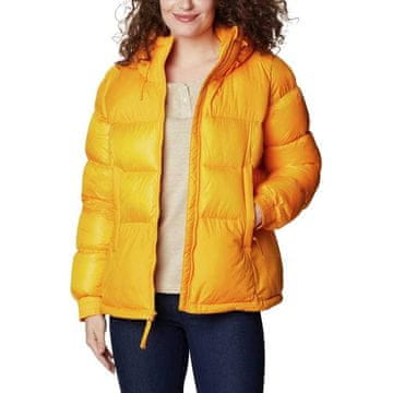 Columbia Jakne rumena EL0297772