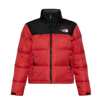 The North Face Jakne uniwersalne črna S Nuptse