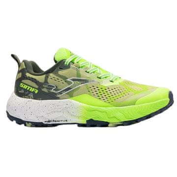 Joma Čevlji Joma ČEVLJI JomaSIMA2615FLUORZELENAKSIMS2615XXA
