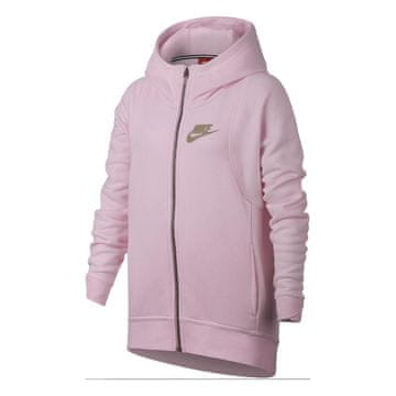 Nike Pulover s kapuco 890251632XXA