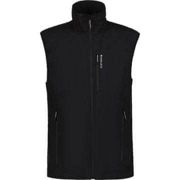 ICEPEAK Jakne črna Bogata