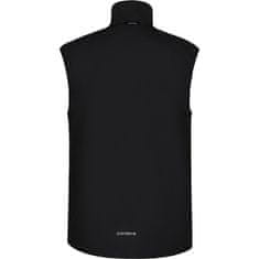 ICEPEAK Jakne črna S Bogata