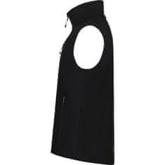 ICEPEAK Jakne črna S Bogata