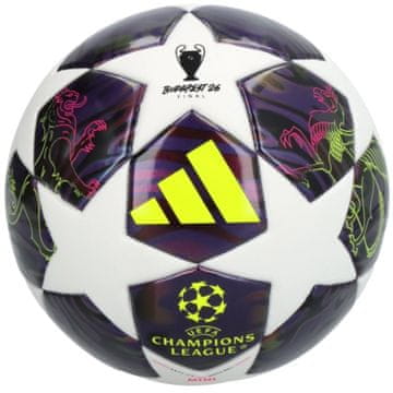 Adidas Žoga UEFA Champions League Final JX9099