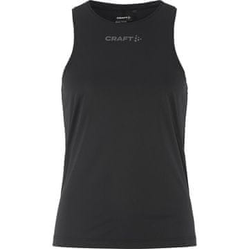 Craft Majice s kratkimi rokavi Craft Core Essence Singlet 2 1915290999000BLACK