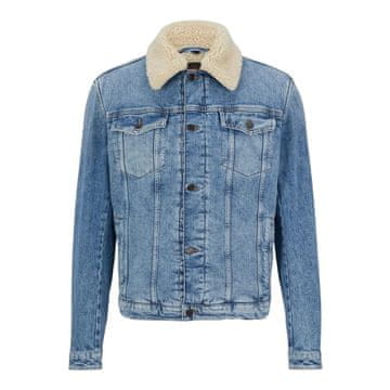 Hugo Boss Jakne uniwersalne bež M 50480117