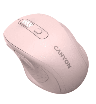 Ergonomska zasnova miške