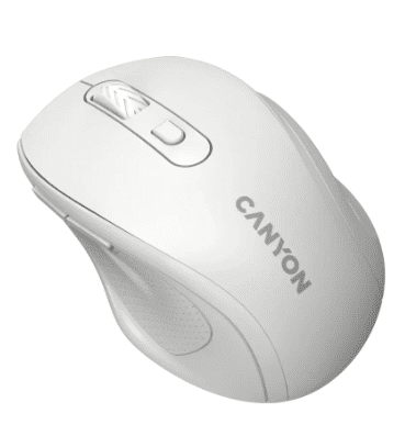 Ergonomska zasnova miške