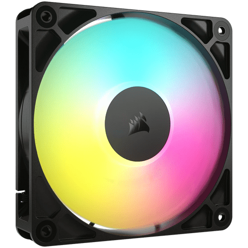 Učinkovito hlajenje z napredno ARGB osvetlitvijo