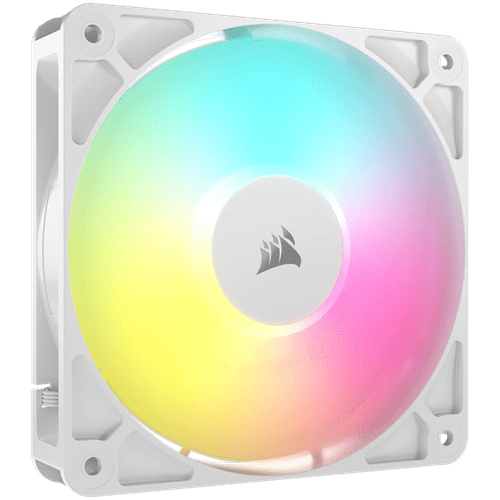 Učinkovito hlajenje z napredno ARGB osvetlitvijo