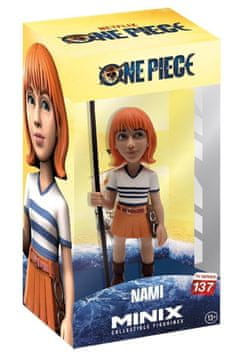 Minix Anime: One Piece - Nami