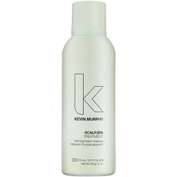 KEVIN MURPHY Penasta maska za lase Scalp.Spa (Calming Foam Masque) 170 ml