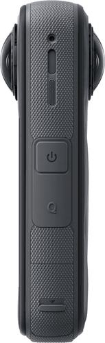 Insta360 X5 Nočni način