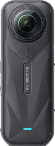 Insta360 X5 Vodotesnost