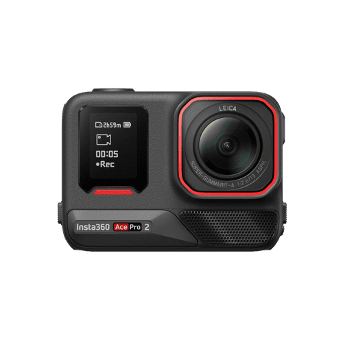 Insta360 Ace Pro 2