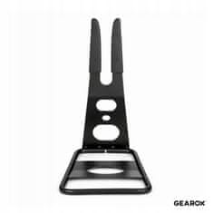 Korbi Servisni kolesarski stalek – nosilec zadnjega kolesa | Popravilo in vzdrževanje koles