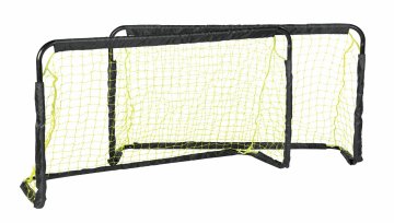 shumee AWTOOLS NOGOMETNI GOL 120x70x40cm komplet 2 kosov