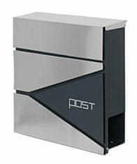 shumee AW POŠTNI NABIRALNIK 55 370x370x105mm