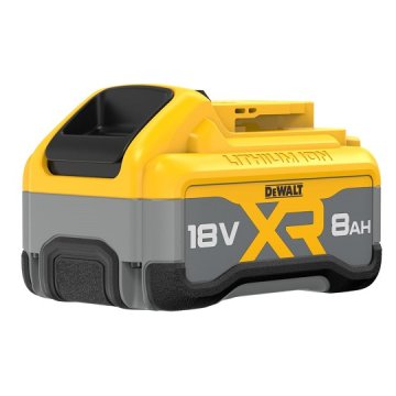 DeWalt 18V 8.0Ah baterija