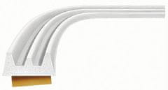 shumee TESA BELO TESNILO E 25mx9mm