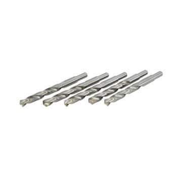shumee AWTOOLS KOVINSKI SVEDRI, BELI, STRUŽENI 16,0 mm, 5 kosov.