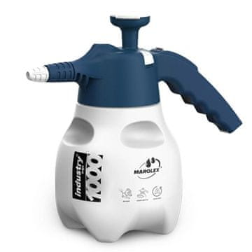 shumee MAROLEX INDUSTRIJSKA ŠKROPILNICA ERGO ALKA LINE 1000