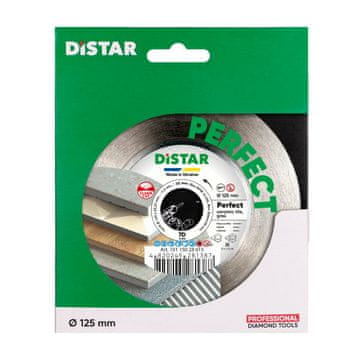 shumee DISTART PERFECT DIAMANTNO REZILO 125 x 1,5 x 25 x 22,23 mm
