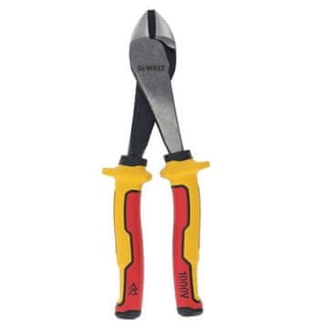 shumee DEWALT STRANSKI ŠKARJI 160 mm VDE