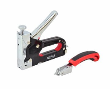 shumee AWTOOLS SPENJALNIK 4-14 mm KOVINSKI ČRNI + SPENJALNIK