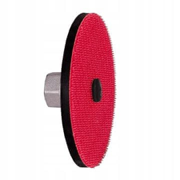 Einhell Držalo adapterja za blazinice Velcro Centrumflex D100 x M14
