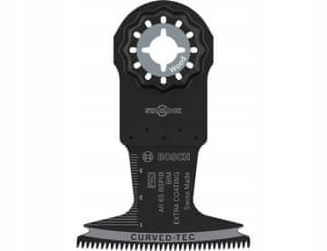 shumee BOSCH MT PRO AII 65 BSPIB VEČNAMENSKI ŽAGIN LIST 65 x 40 mm