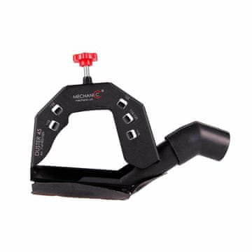 shumee NASTAVEK ZA ODVRŽEVANJE VPRAŠANJ ZA KOTNI BRUSILNIK DUSTER 45 115 mm–125 mm