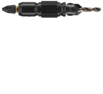 shumee DEWALTOV SISTEM TURN AND GO 12 mm