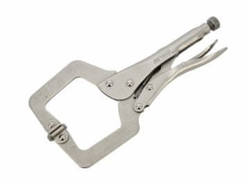 shumee AWTOOLS MORSEE VARNOSTNE KLEŠČE TIP C 280 mm PREMIČNA ČELJUST