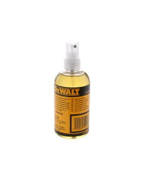 shumee DEWALT MAZIVO V SPREJU ZA OBREZIVALCE ŽIVE MEJE 300 ml DT20666