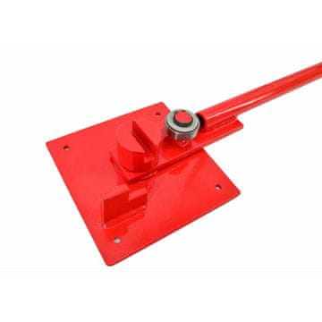 shumee AWTOOLS STROJ ZA UPOGIBLJANJE PALIC 14 mm