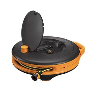 Fiskars Comfort S kolut za cev 3/8" 15 m