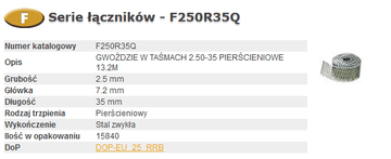 shumee BOSTITCH NOHTI F