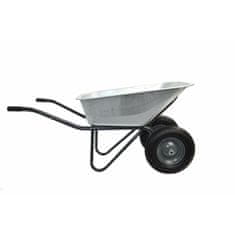 shumee AW VRTNA KOLNICA 100L 130KG DVE KOLESI