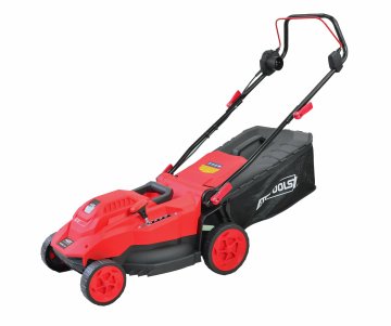 shumee AWTOOLS ELEKTRIČNA KOSILNICA ZF38 1400 W