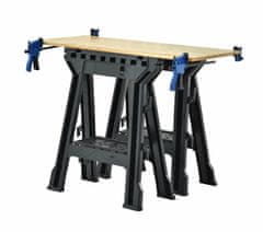 awtools zložljivi podstavki Twin Pack, 2 kosa