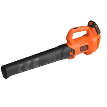 shumee BLACK + DECKER PUHALO 18V BCBL200L 1x2.0Ah
