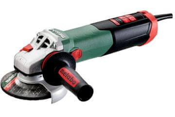Metabo WEV 19-125 Q M-BRUSH kotni brusilnik