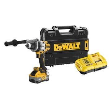 DeWalt DCD1007WW1T udarni vijačnik 18V 169 Nm 1x8,0 Ah Powerstack TSTAK