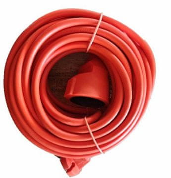 shumee VERTEX. PODALJŠEVALNI KABEL 40 m 2 x 1,0 mm