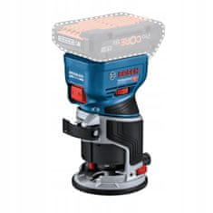 Bosch Robni rezkar GKF 18V-8 Solo