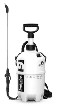 MAROLEX Razpršilec Industry Acid Line 9