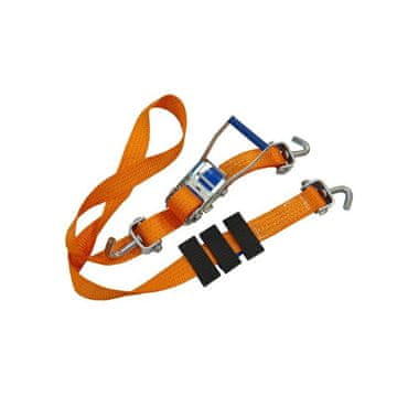 Prosperplast Trak za vleko s kockami 3 m, vrtljiv kavelj 50 mm