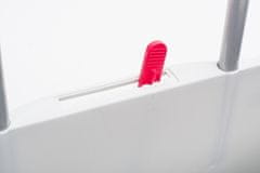 shumee Sejalnik NAC 12L 450mm S12-K Vrtni trosilnik za travo, gnojila, pesek, semena in sol