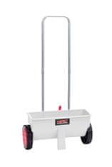 shumee Sejalnik NAC 12L 450mm S12-K Vrtni trosilnik za travo, gnojila, pesek, semena in sol